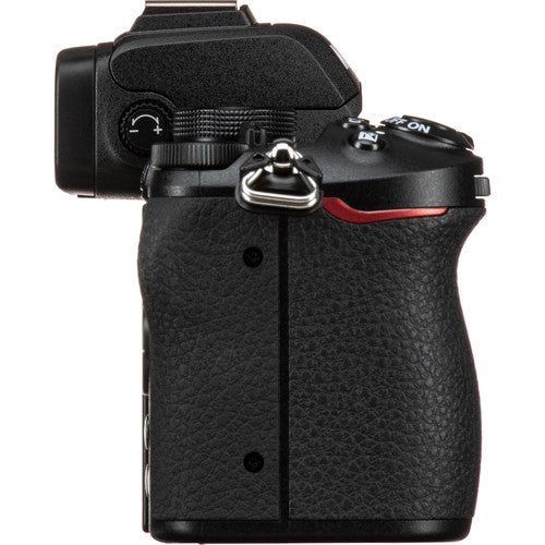 Nikon Z 50 Mirrorless Digital Camera (Body Only) Nikon Z 50 Mirrorless Digital Camera (Body Only)